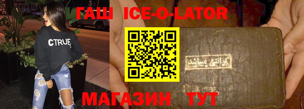 ГАШ Изолятор Нягань